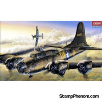 Academy - B-17F Memphis Belle 1:72-Model Kits-Academy-StampPhenom