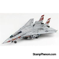 Academy - F-14A Vf-1 Wolf Pack 1:72-Model Kits-Academy-StampPhenom