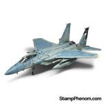 Academy - F-15C Msip Ii 1:72-Model Kits-Academy-StampPhenom