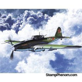 Academy - Il-2M Shturmovik 1:72-Model Kits-Academy-StampPhenom