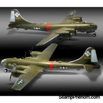 Academy - B-29A European Theater 1:72-Model Kits-Academy-StampPhenom