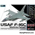 Academy - F-16C Usaf Multirole Fght 1:72-Model Kits-Academy-StampPhenom