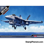 Academy - F/A-18E Vfa-143 Usn Pukin 1:72-Model Kits-Academy-StampPhenom