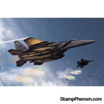 Academy - Usaf F-15E 333rd 1:72-Model Kits-Academy-StampPhenom