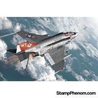 Academy - F-4J VMFA-232 USMC Red D 1:72-Model Kits-Academy-StampPhenom