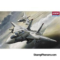 Academy - F-14 Tomcat 1:144-Model Kits-Academy-StampPhenom