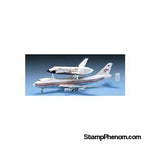 Academy - Space Shuttle W/747 1:228-Model Kits-Academy-StampPhenom