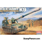 Academy - Rok Army K9 Sp HowitZer 1:35-Model Kits-Academy-StampPhenom