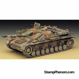 Academy - SturmgeschultZ Iv 1:35-Model Kits-Academy-StampPhenom