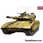 Academy - Merkava Mk-Iii 1:35-Model Kits-Academy-StampPhenom