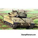 Academy - Merkava Mk.Iid 1:35-Model Kits-Academy-StampPhenom