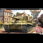 Academy - Tiger 1 70th Anniv Normandy 1:35-Model Kits-Academy-StampPhenom