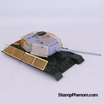 Academy - T-34/85 No.183 Factory 1:35-Model Kits-Academy-StampPhenom