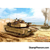 Academy - Us Army M1A2 Tusk Ii 1:35-Model Kits-Academy-StampPhenom