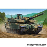 Academy - Rok Army K2 Blk Panther 1:35-Model Kits-Academy-StampPhenom