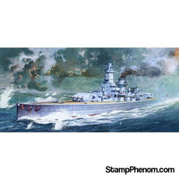 Academy - Admiral Graf Spee 1:350-Model Kits-Academy-StampPhenom