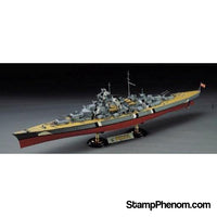 Academy - Bismark 1:350-Model Kits-Academy-StampPhenom