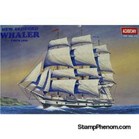 Academy - Bedford Whaler 1:200-Model Kits-Academy-StampPhenom