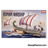 Academy - Roman Warship 1:72-Model Kits-Academy-StampPhenom