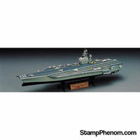 Academy - Uss Eisenhower Cvn-69 1:800-Model Kits-Academy-StampPhenom