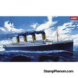Academy - Rms Titanic 1:400-Model Kits-Academy-StampPhenom