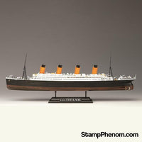 Academy - Rms Titanic W/led 1:700-Model Kits-Academy-StampPhenom