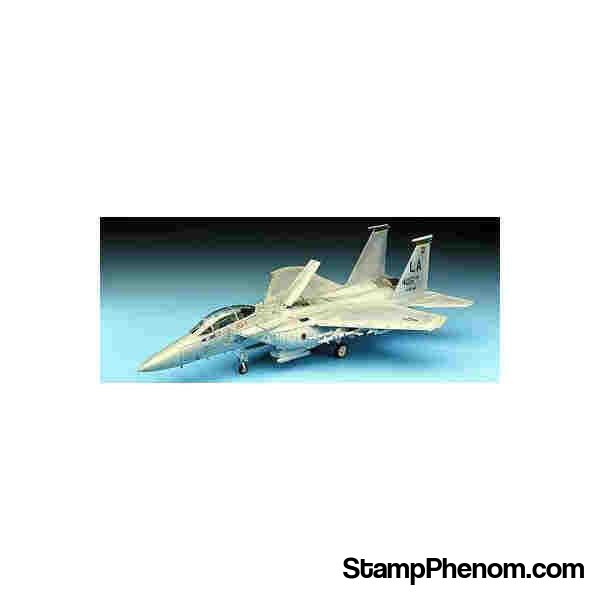 Academy - F-15E Strike Eagle 1:48-Model Kits-Academy-StampPhenom