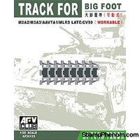 AFV Club - Big Foot Track for M2A2/M3A3-Model Kits-AFV Club-StampPhenom