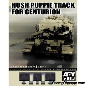 AFV Club - Centurion Hush Puppy Track 1:35-Model Kits-AFV Club-StampPhenom