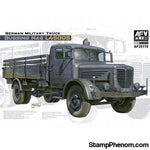 AFV Club - Busin Nag L4500S-Model Kits-AFV Club-StampPhenom