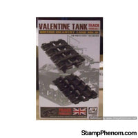 AFV Club - British Mk.III Valentine Track-Model Kits-AFV Club-StampPhenom