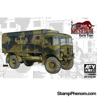 AFV Club - AEC Matador Early Type 1:35-Model Kits-AFV Club-StampPhenom