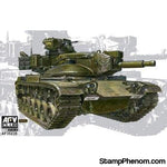 AFV Club - M60A2 Early Version 1:35-Model Kits-AFV Club-StampPhenom