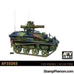 AFV Club - Wiesel 1 Tow A1/A2 1:35-Model Kits-AFV Club-StampPhenom