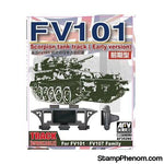 AFV Club - Scorpion Workable Tracks 1:35-Model Kits-AFV Club-StampPhenom