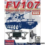 AFV Club - Scimitar Cvr Tracks Late 1:35-Model Kits-AFV Club-StampPhenom