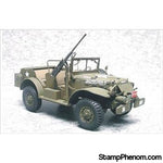 AFV Club - US 3/4 Ton Command Car 1:35-Model Kits-AFV Club-StampPhenom