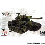 AFV Club - NM116 Royal Norwegian Army 1:35-Model Kits-AFV Club-StampPhenom