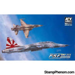 AFV Club - F-5F TIGER II VFC-111 1:48-Model Kits-AFV Club-StampPhenom