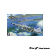 AFV Club - Northrop RF-5E Tigereye 1:48-Model Kits-AFV Club-StampPhenom