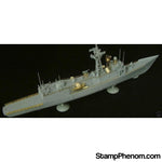 AFV Club - Cheng Kung Class Frigate 1:350-Model Kits-AFV Club-StampPhenom