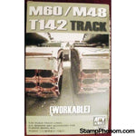 AFV Club - M60/48 T142 Late Track 1:35-Model Kits-AFV Club-StampPhenom