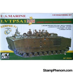 AFV Club - LVTP-5 US Marines VIetnam 1:35-Model Kits-AFV Club-StampPhenom