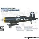 AFV Club - F4U-1/1A/1C/1D (2 sets) 1:144-Model Kits-AFV Club-StampPhenom