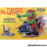 Atlantis - Ed "Big Daddy" Roth's Mr. Gasser 1:32-Model Kits-Atlantis-StampPhenom