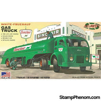Atlantis - Vintage Gas Truck Sinclair US Army 1:48-Model Kits-Atlantis-StampPhenom