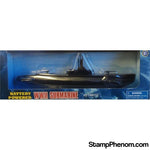 Atlantis - Battery Powered Submarine Gato Class-Model Kits-Atlantis-StampPhenom