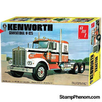AMT - Kenworth W-925 Conventional 1:25-Model Kits-AMT-StampPhenom