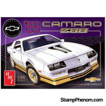 AMT - '83 Chevy Camaro Z28 1:25-Model Kits-AMT-StampPhenom