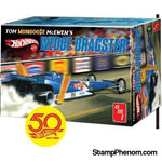 AMT - Tom Mongoose McEwen Dragster 1:25-Model Kits-AMT-StampPhenom